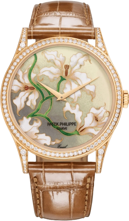Patek Philippe Calatrava 5077/100R-036