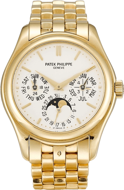 Patek Philippe Grand Complications 5136/1J-001