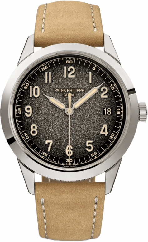 Patek Philippe Calatrava 5226G-001