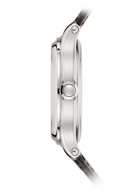 Patek Philippe,Grand Complications 44.80mm,44.80mm,Platinum,Black,Handwound,Moonphase,Jumping Seconds,Minute Repeater,Grande Sonnerie,72hours,In-house Caliber,6301P,6301P-001