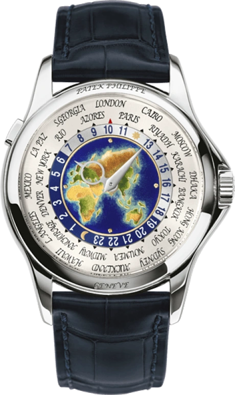 Patek Philippe Complications 5131G-010