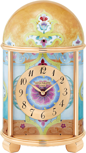 patek-philippe patek-philippe-dome-clocks 