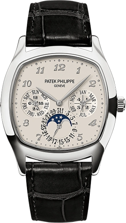 Patek Philippe Grand Complications 5940G-001