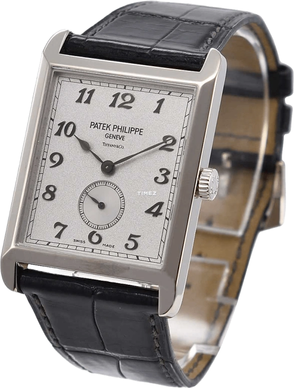 Patek Philippe Gondolo 5109G-TiffanyCo