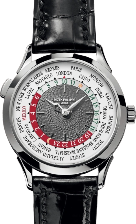 Patek Philippe Complications 5230G-022