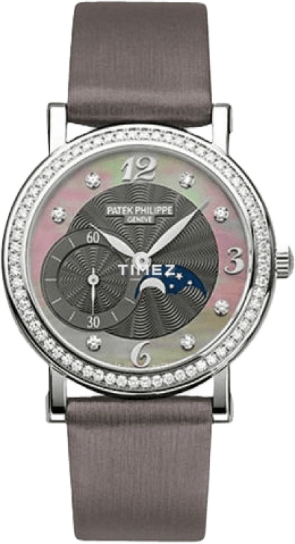 Patek Philippe Complications 4958G-010