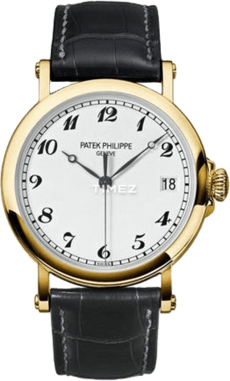 Patek Philippe Calatrava 5153J-011