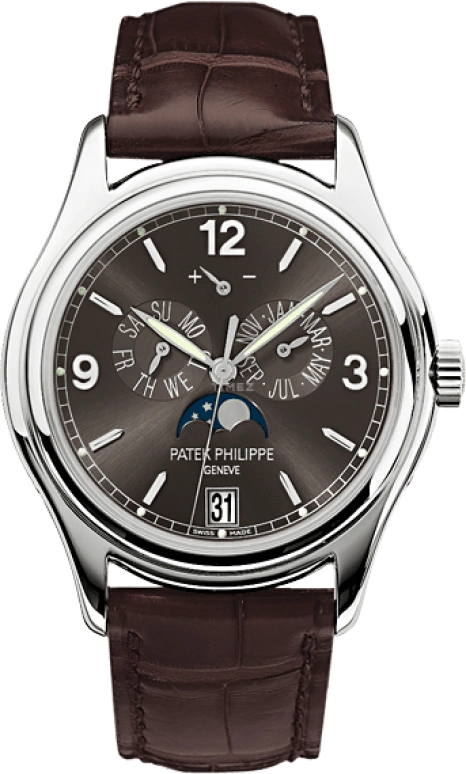 Patek Philippe Complications 5146G-010