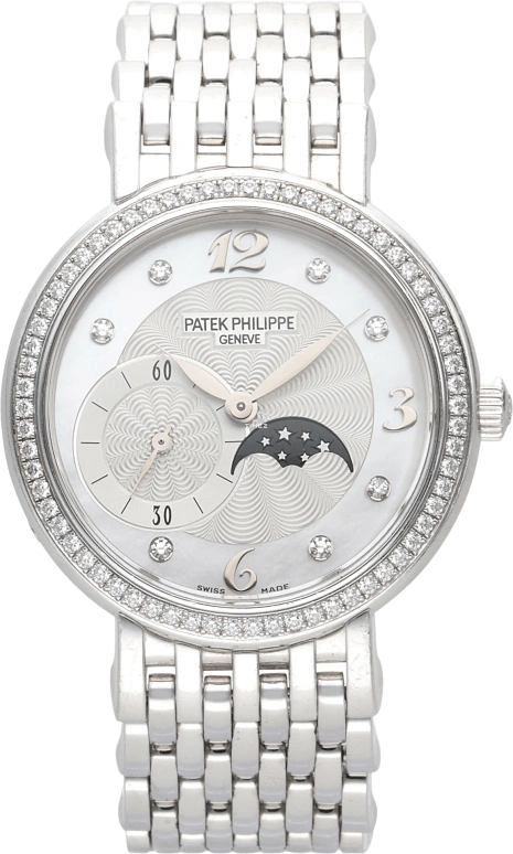 Patek Philippe Complications 4958/1G-001
