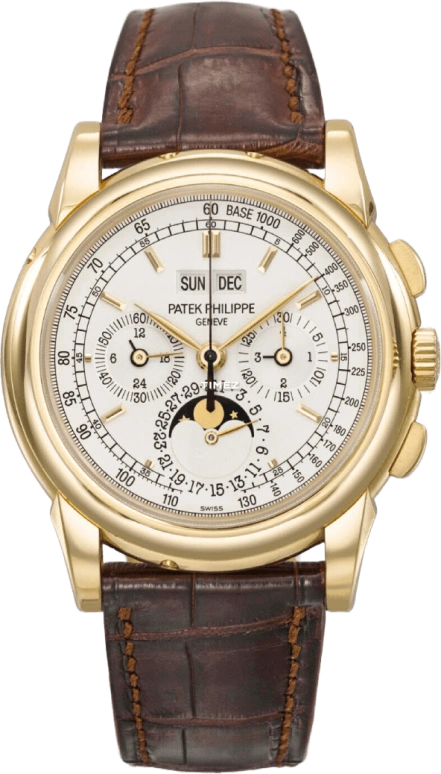Patek Philippe Grand Complications 5970J-001