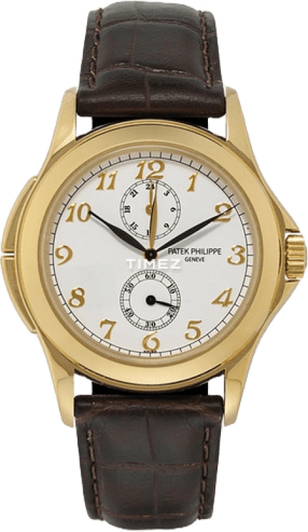 Patek Philippe Complications 5134J-001