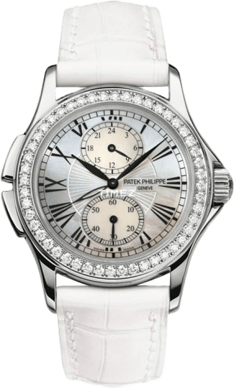 Patek Philippe Calatrava 4934G-001