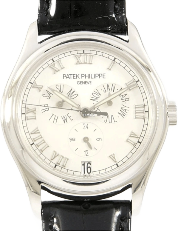 Patek Philippe Grand Complications 5035P-024
