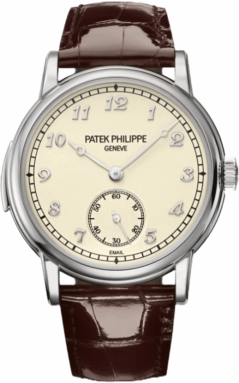 Patek Philippe Grand Complications 5078G-001