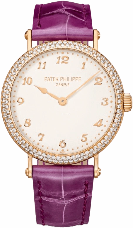 Patek Philippe Calatrava 7200/200R-001
