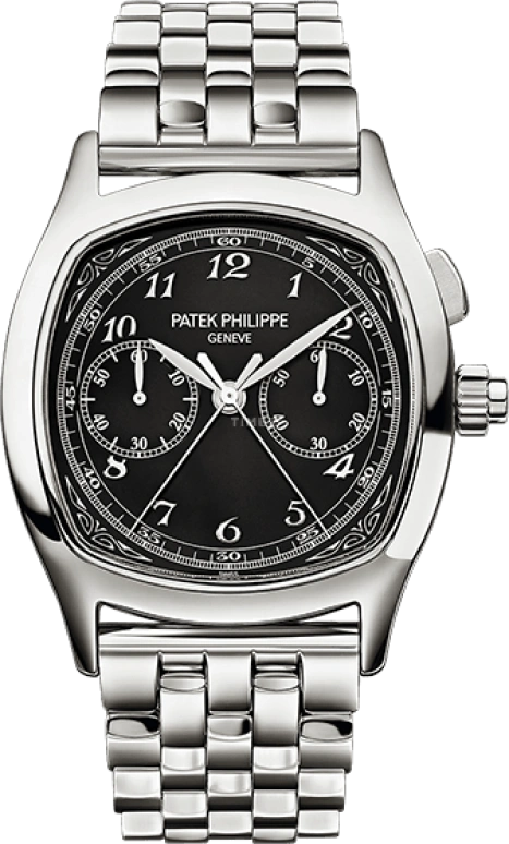 Patek Philippe Grand Complications 5950/1A-012