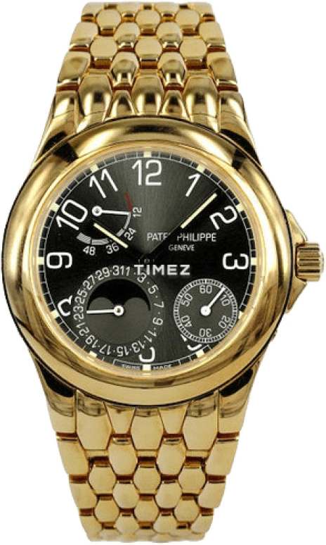 Patek Philippe Complications 5085/1J-012