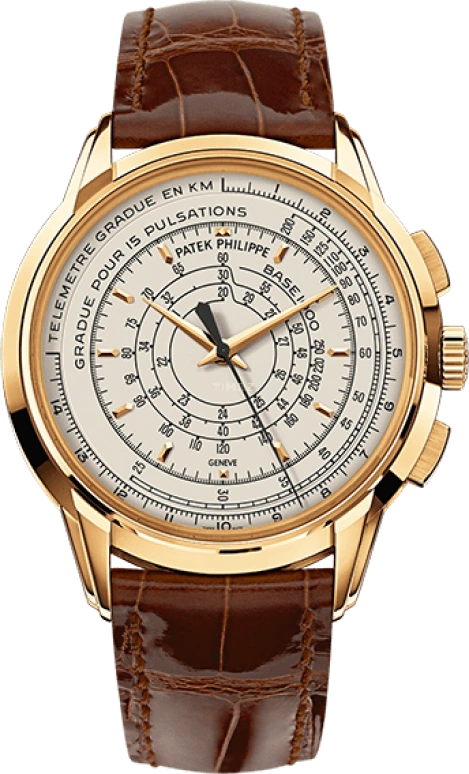 Patek Philippe Complications 5975J-001