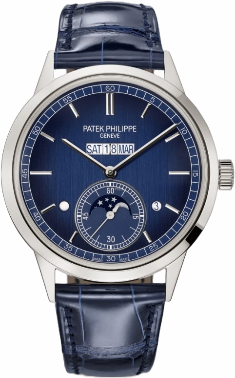Patek Philippe Grand Complications 5236P-001