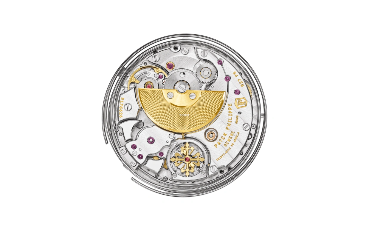 Patek Philippe,Grand Complications 40mm,40mm,White Gold,Blue,Automatic,Minute Repeater,48hours,5178G,5178G-012