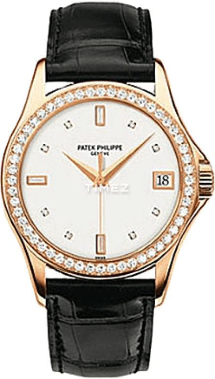 Patek Philippe Calatrava 5108R-001
