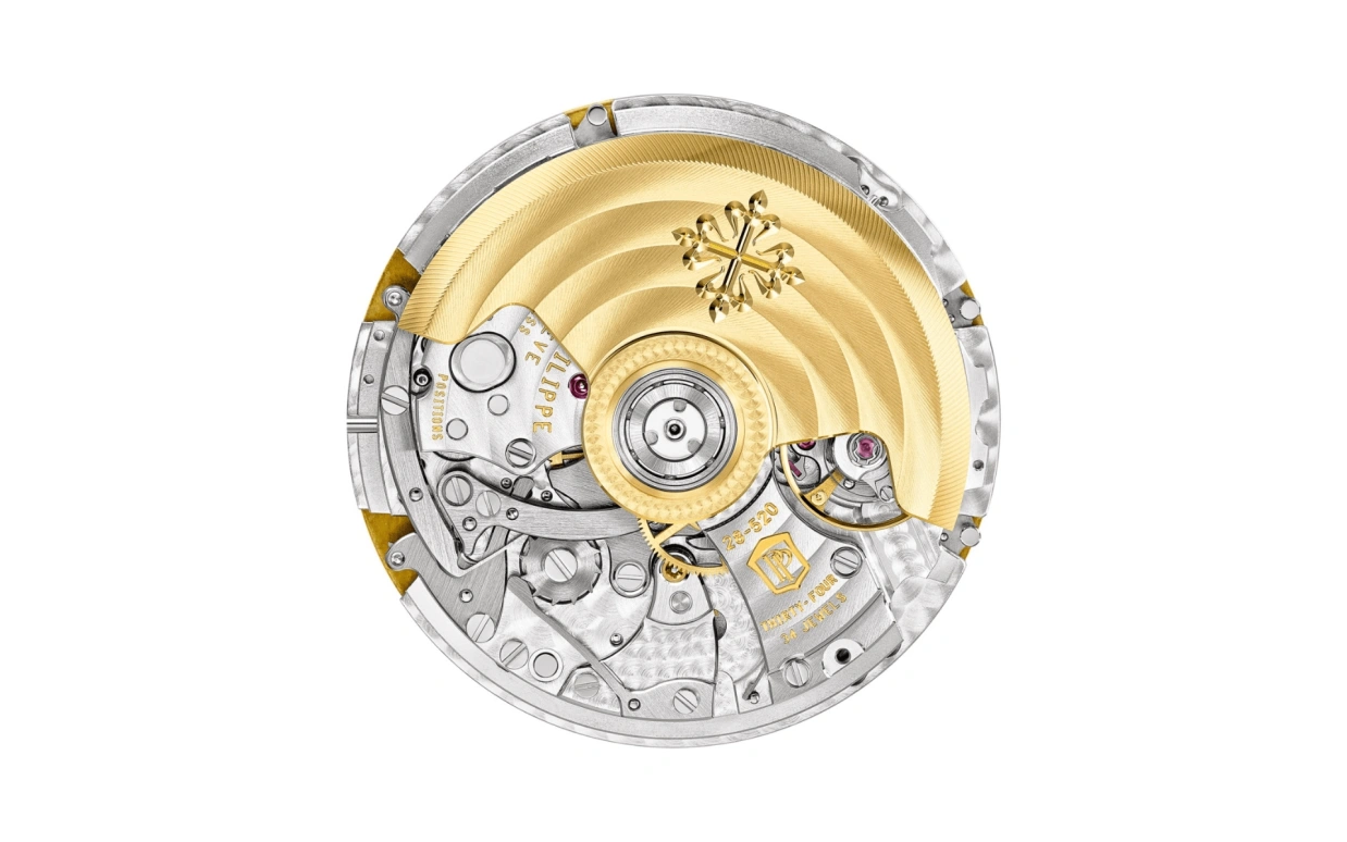 Patek Philippe,Nautilus 40.50mm,40.50mm,Rose Gold,Blue,Automatic,Chronograph,Day,Dule Time,Flyback,55hours,In-house Caliber,Lautaro Martínez,Jesse Lingard,JAY-Z,Jazzy,JAY Z,5990,5990/1R-001