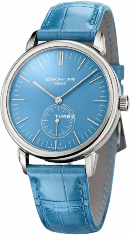 Patek Philippe Calatrava 6127G-010