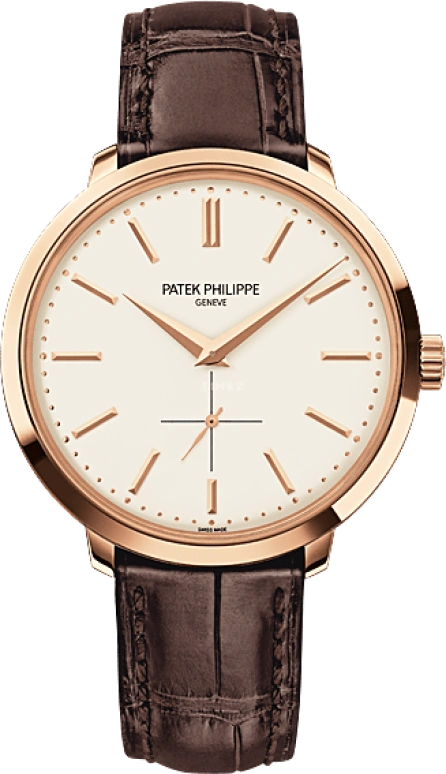 Patek Philippe Calatrava 5123R-001