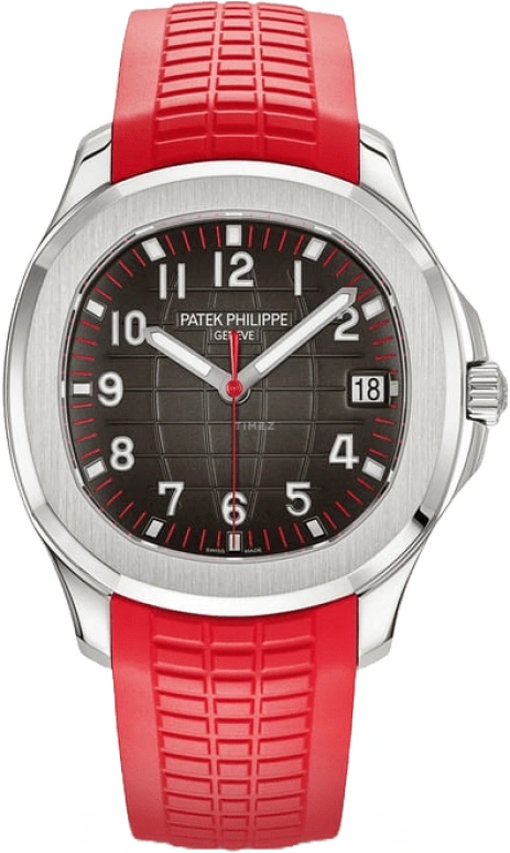 Patek Philippe Aquanaut 5167A-012
