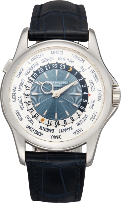 Patek Philippe Complications 5130P-001