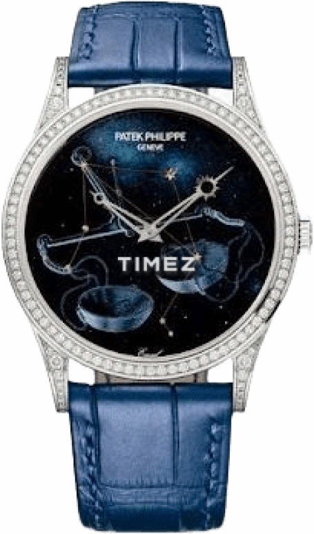 Patek Philippe Calatrava 5077/100G-068