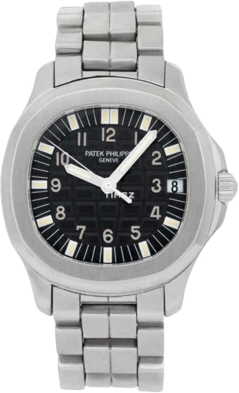 Patek Philippe Aquanaut 5065/1A-001