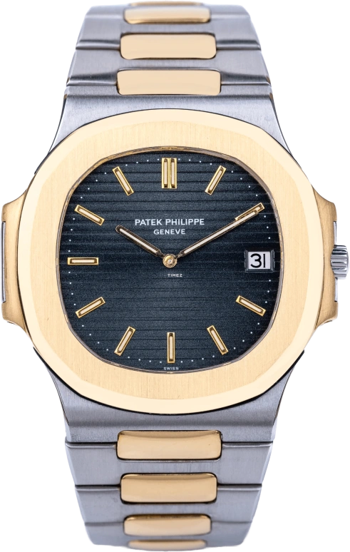 Patek Philippe Nautilus 3700/1