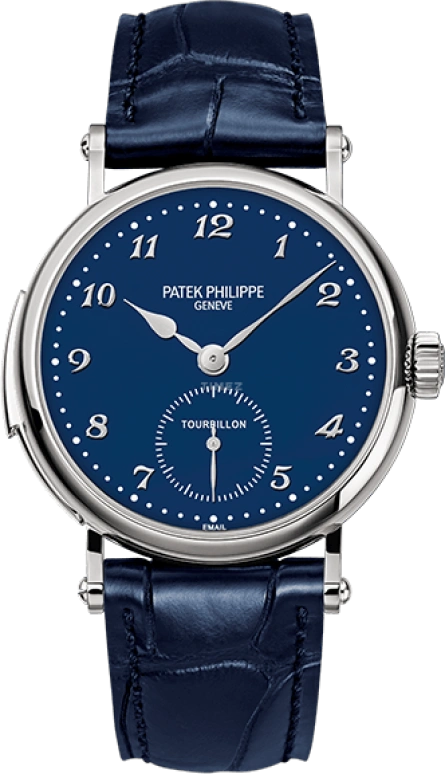 Patek Philippe Grand Complications 5539G-010