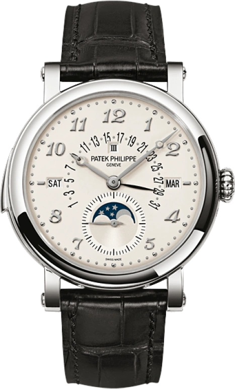 Patek Philippe Grand Complications 5213G-001