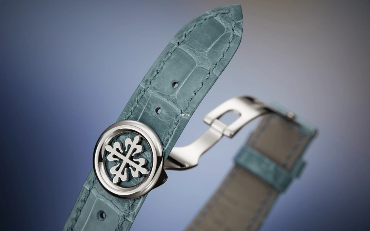 Patek Philippe,Grand Complications 40.20mm,40.20mm,White Gold,White,Automatic,World Time,Minute Repeater,5531G,5531G-001