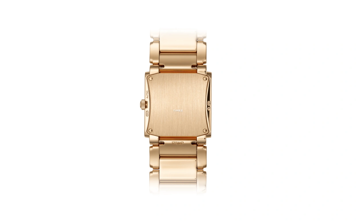 Patek Philippe,Twenty~4 25.10x30mm,25.10x30mm,Rose Gold,Purple,Quartz,In-house Caliber,Sapphire,Crystal Glass,Ben Chilwell,4910,4910/1201R-010