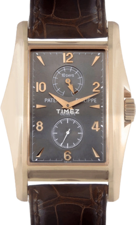 Patek Philippe Complications 5100R-001