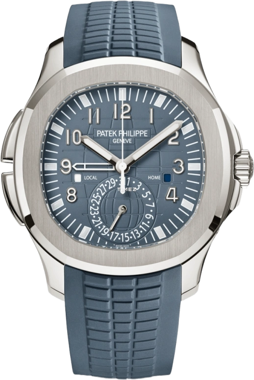 Patek Philippe Aquanaut 5164G-001