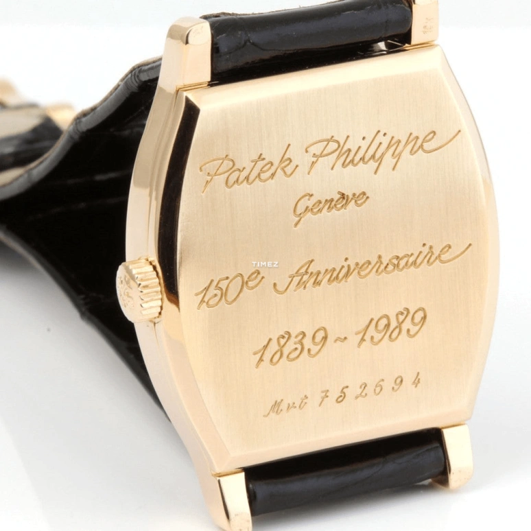 Patek Philippe,Complications 28x38mm,28x38mm,Rose Gold,Silver White,Handwound,Jumping Hours,44hours,3969R