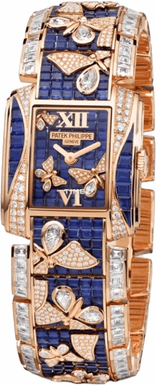 Patek Philippe Twenty~4 4909/102R-001