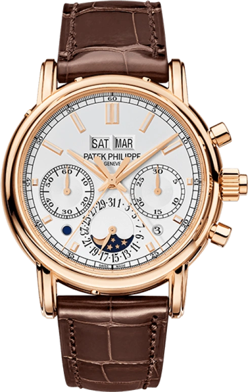 Patek Philippe Grand Complications 5204R-001