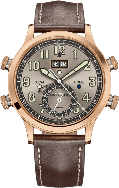 Patek Philippe Grand Complications 5520RG-001