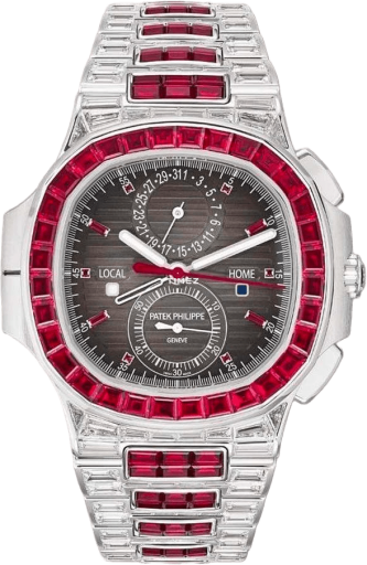Patek Philippe Nautilus 5990/1422G