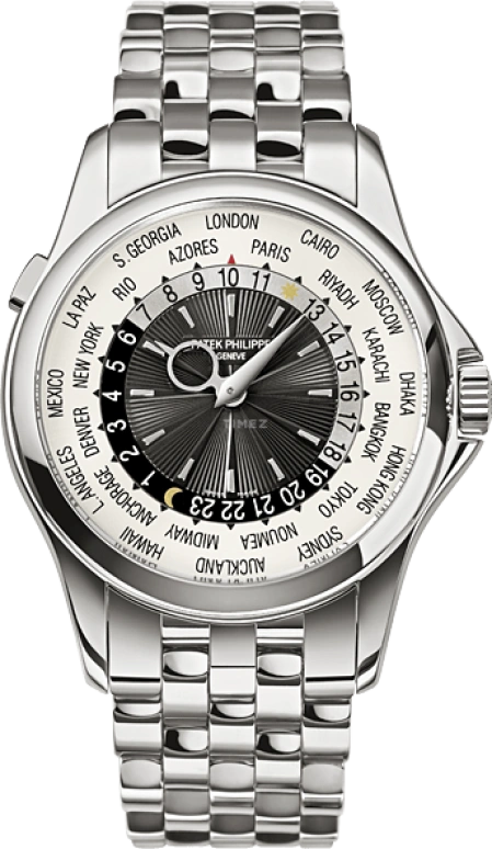 Patek Philippe Complications 5130/1G-011