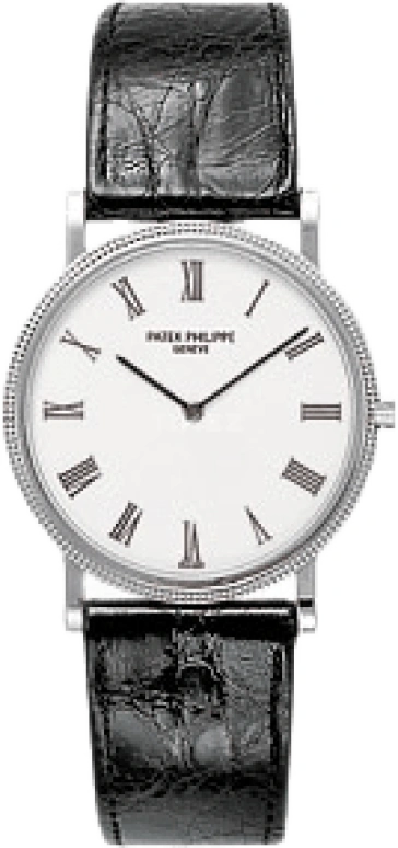Patek Philippe Calatrava 3250/DG-001