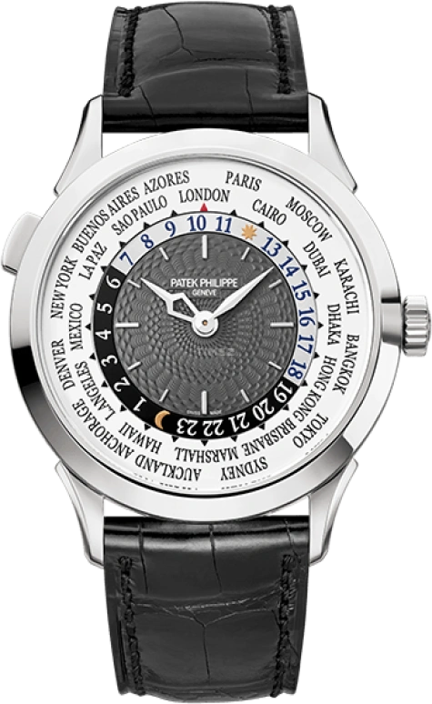 Patek Philippe Complications 5230G-001