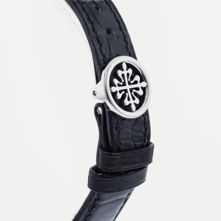 Patek Philippe,Grand Complications 36mm,36mm,Platinum,White,Automatic,Moonphase,Perpetual Calendar,Leap Year,Month,48hours,In-house Caliber,3940P