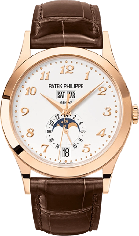Patek Philippe Complications 5396R-012