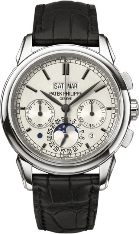Patek Philippe Grand Complications 5270G-001